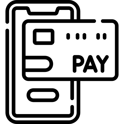 forma de pago